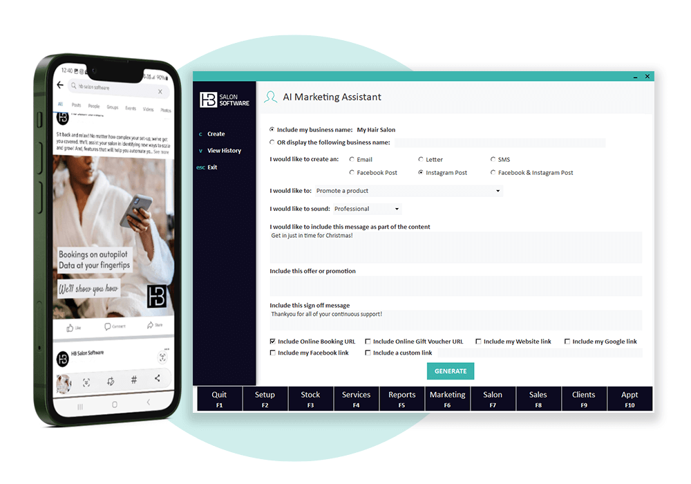 AI-marketing AI Marketing