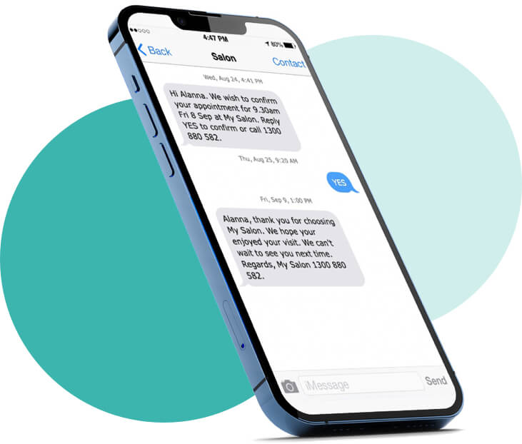 sms-marketing SMS Marketing